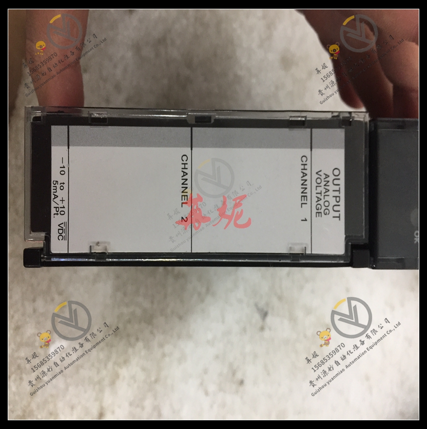 GE-IC693MDL940