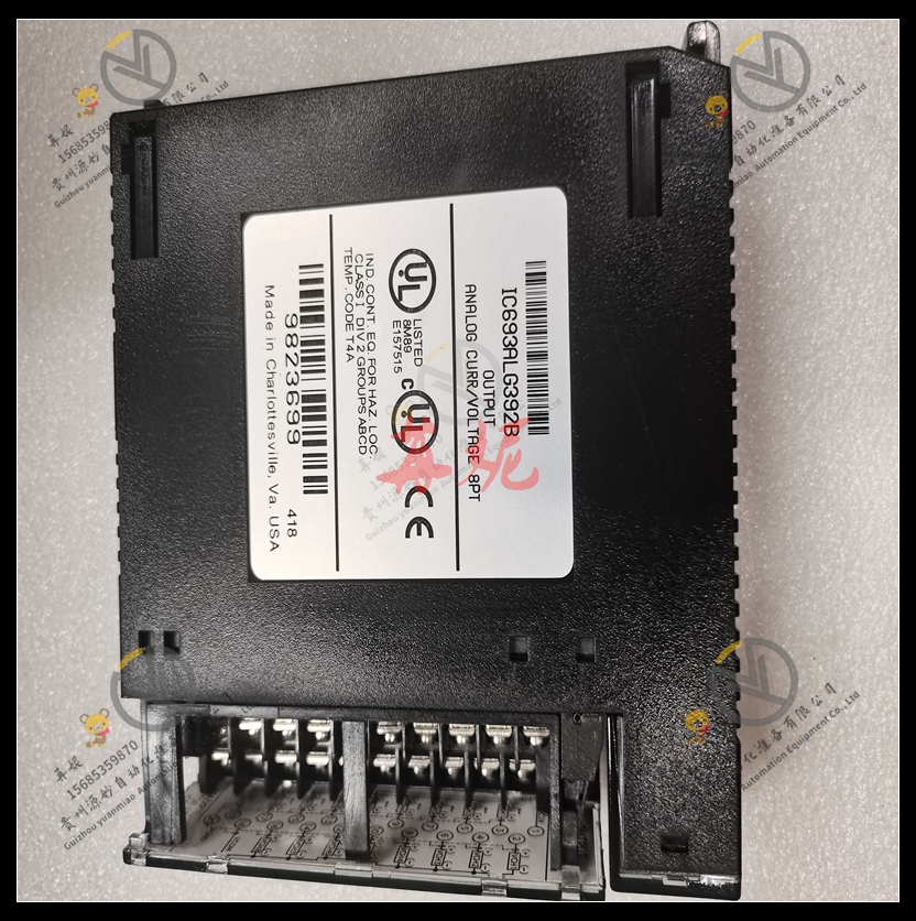 GE-IC693MDL931