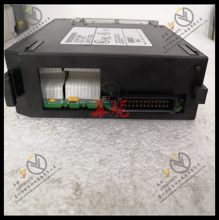 GE-IC693MDL930LT