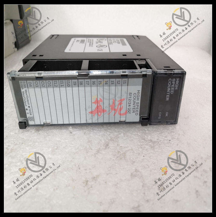 GE-IC693MDL930