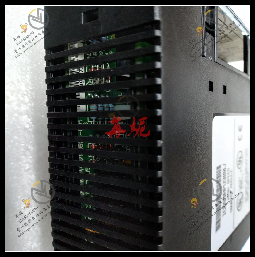 GE- IC693MDL758LT