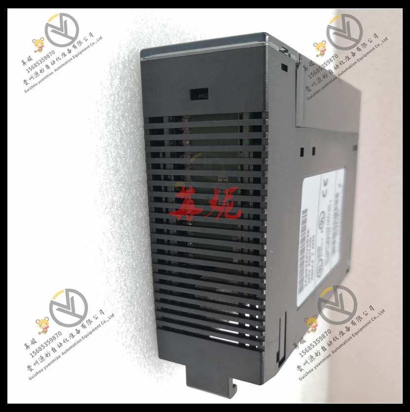 GE-IC693PCM300LTMP