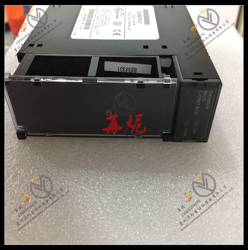 GE-IC693PCM300