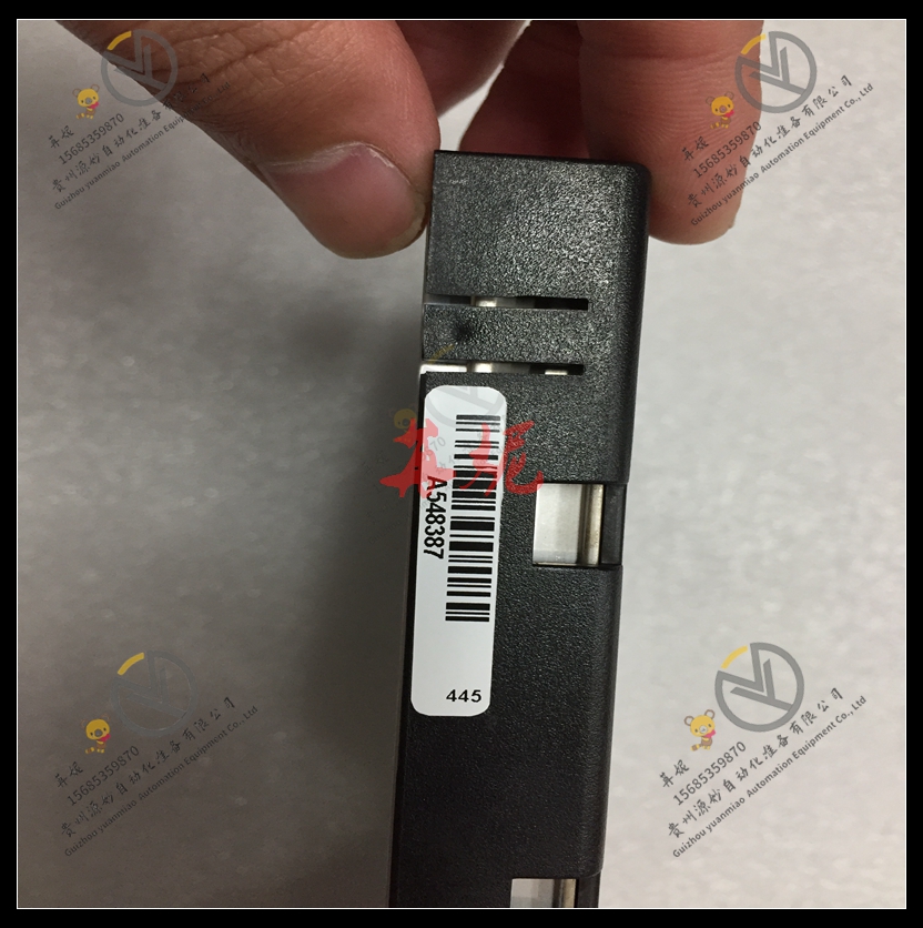 GE-IC693DSM314