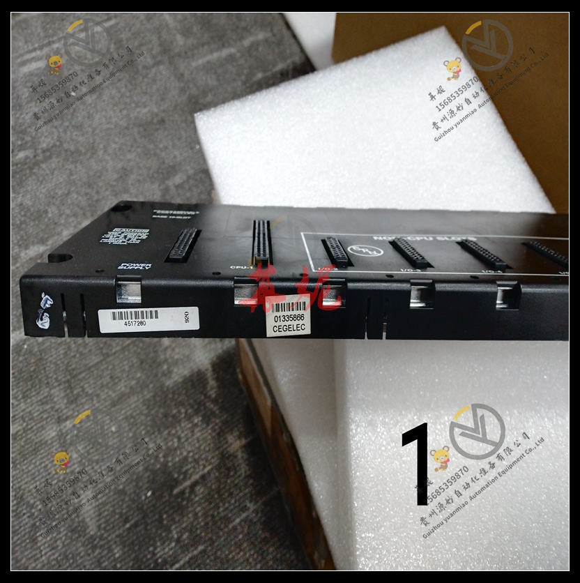 GE-IC693NIU004