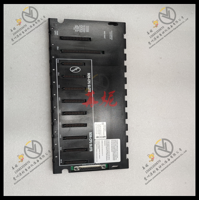 GE-IC693MDL240LT