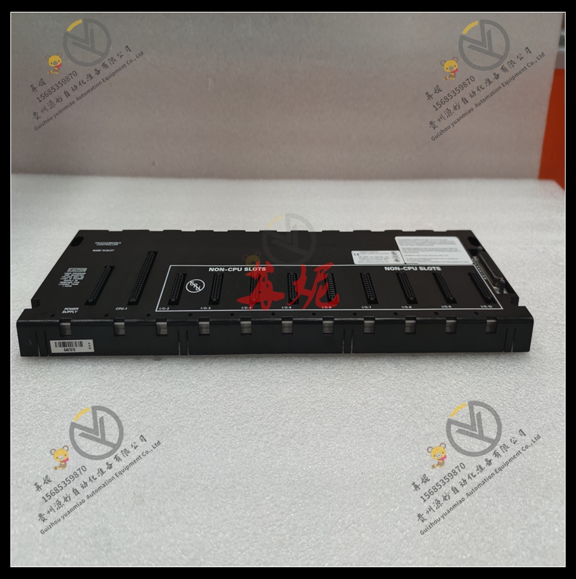 GE-IC693MDL240H