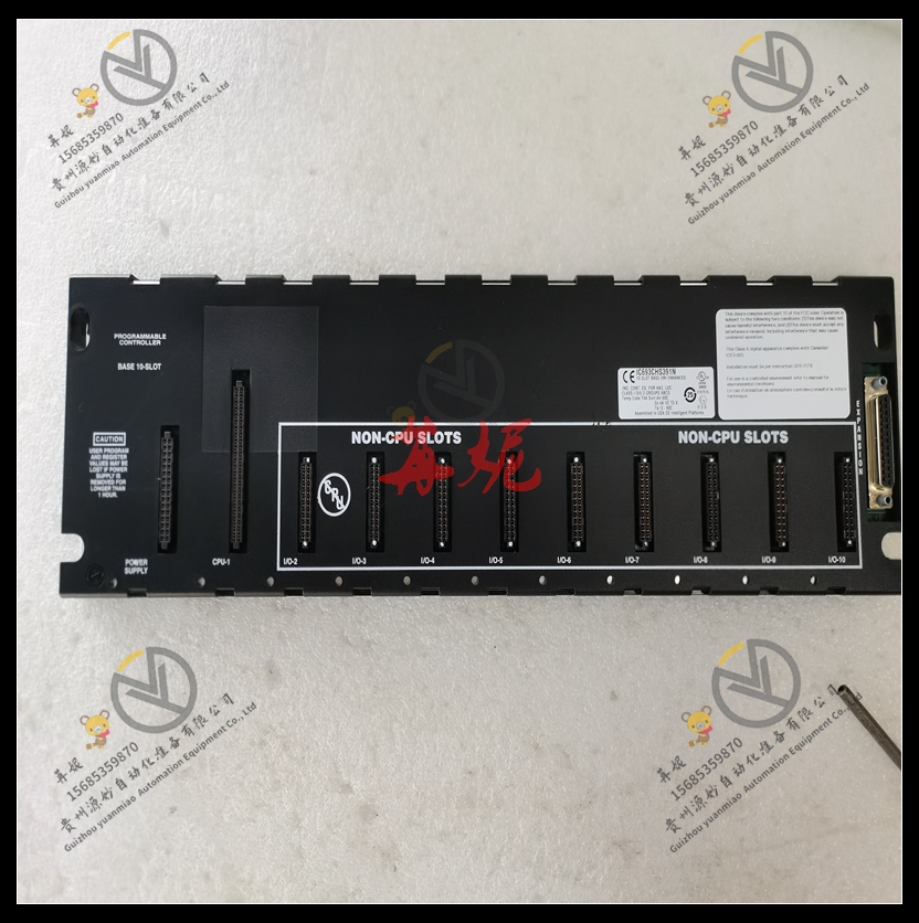 GE-IC693MDL240