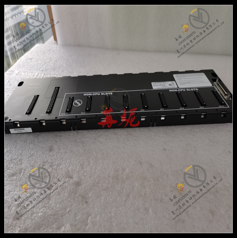 GE-IC693CHS399LT