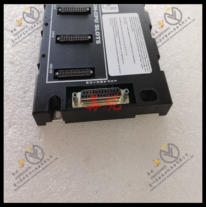 GE-IC693CHS399