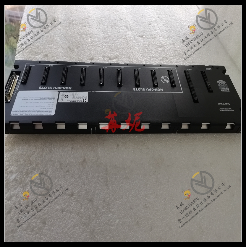 GE-IC693MDL231