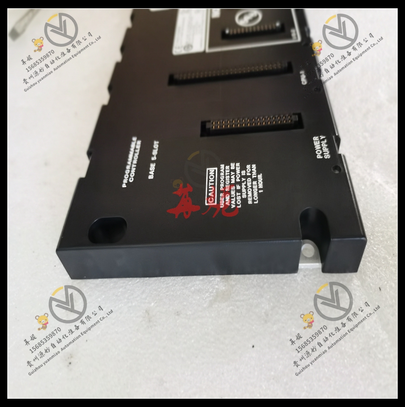 GE-IC693MDL340LT