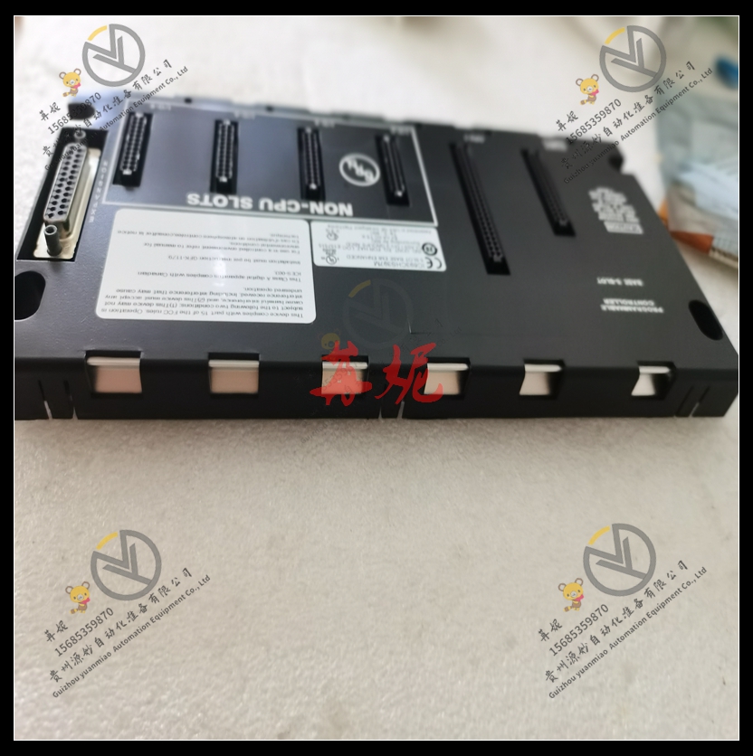 GE-IC693MDL340CA