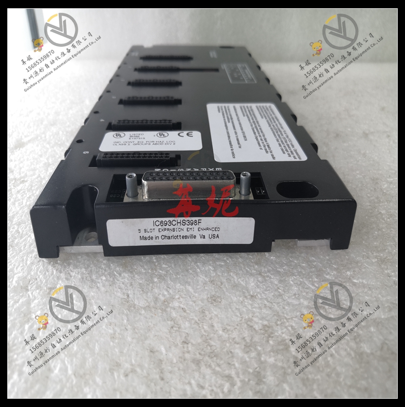 GE-IC693MDL340