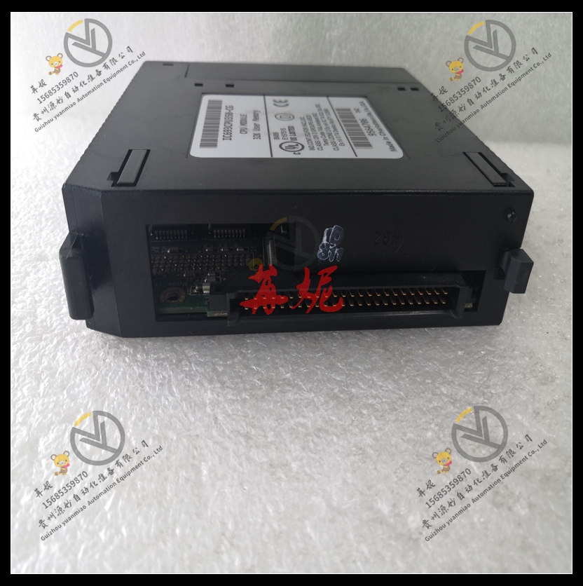 GE-IC693MDL632LT