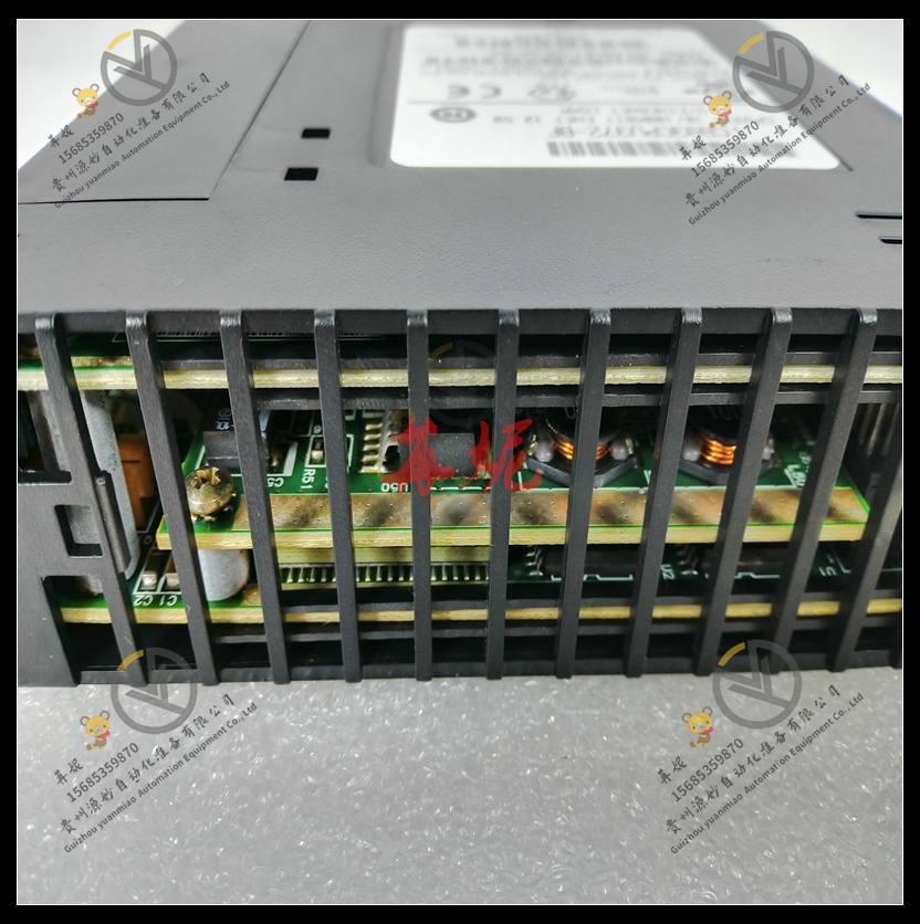 GE -IC693PWR321CA