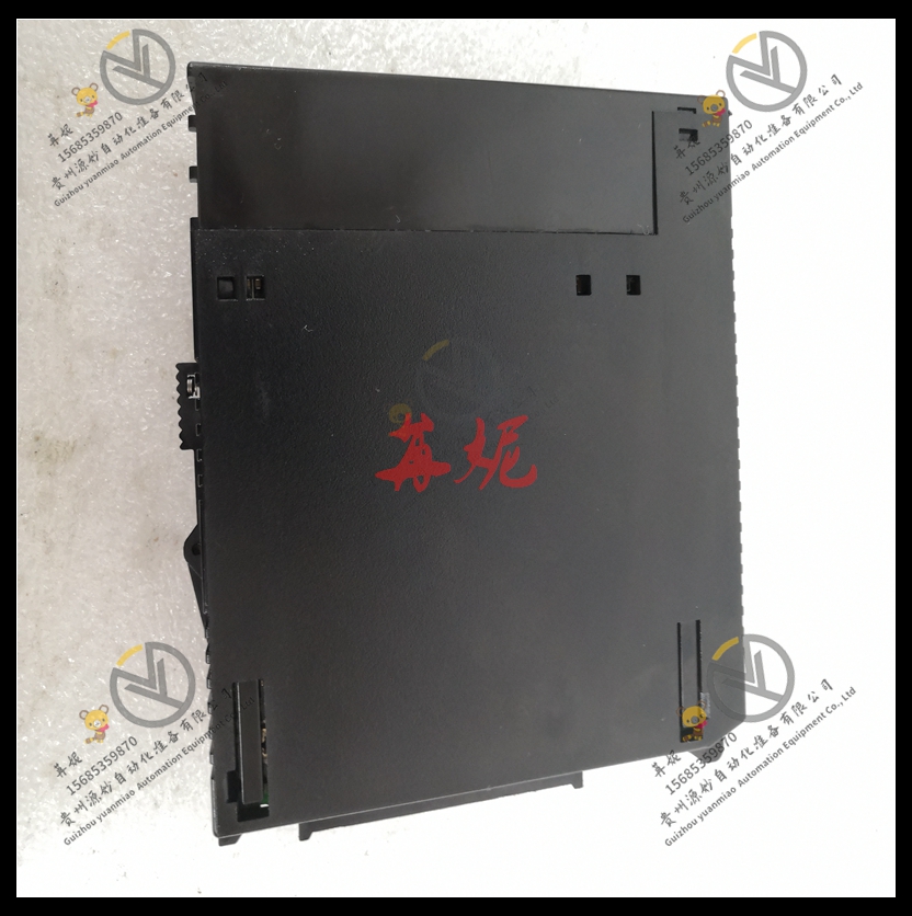 GE -IC693PTM100