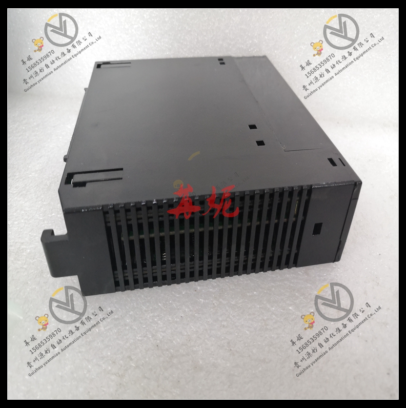 GE - IC693UAA007RR