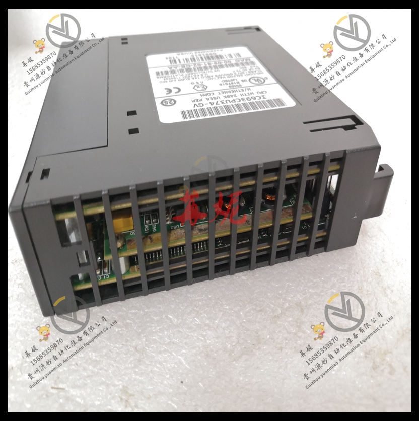GE -IC693PWR332