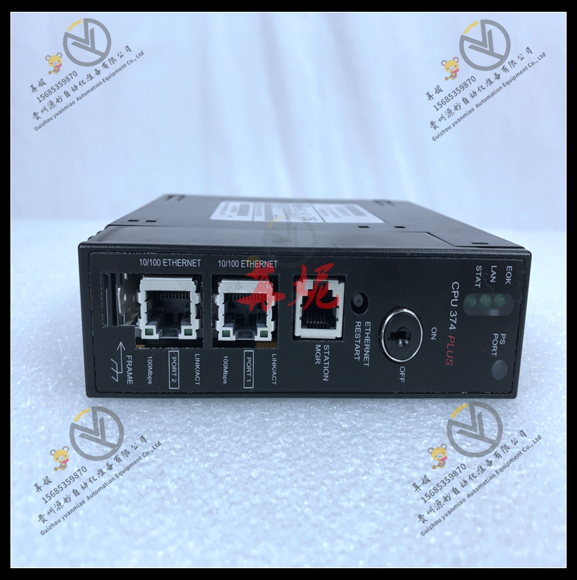 GE-IC693MDL655CA