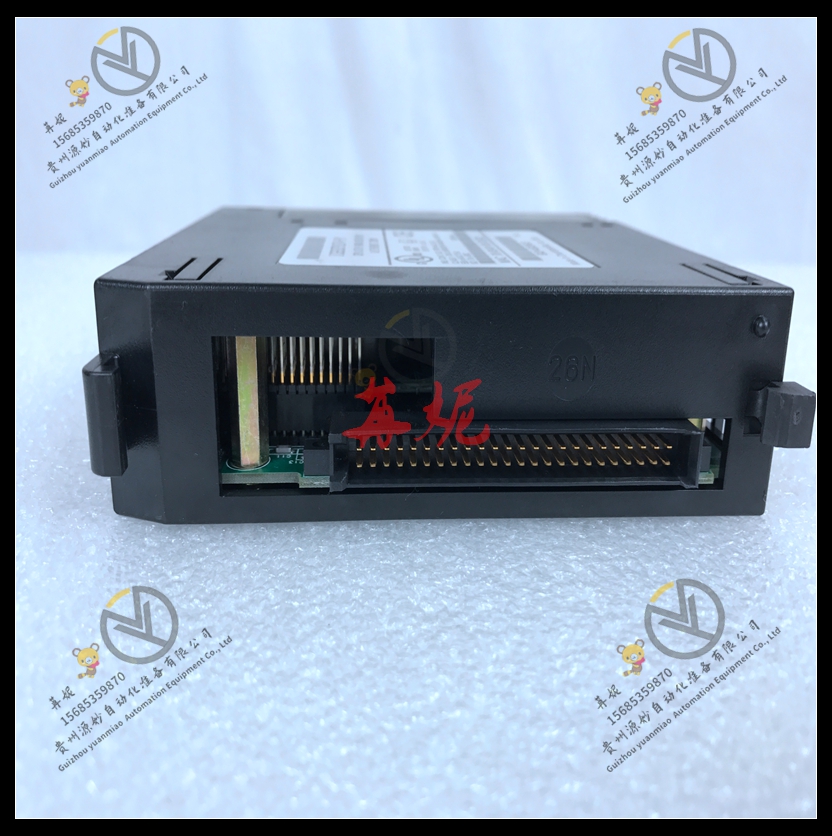 GE-IC693MDL654RR