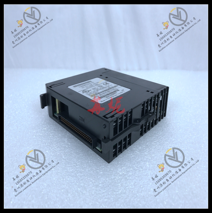 GE-IC693MDL655LT