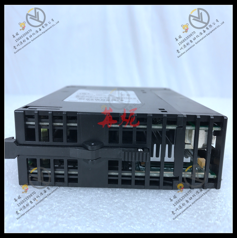 GE -IC693UDR002RR