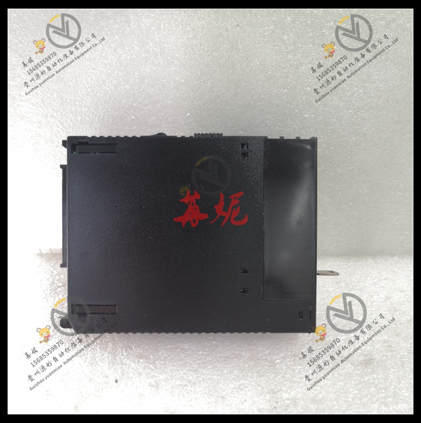 GE -IC693UDR001RR