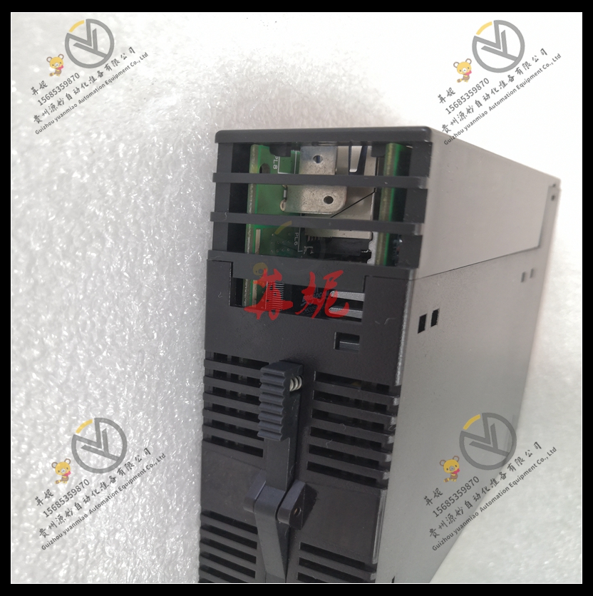 GE -IC693UAL006RR