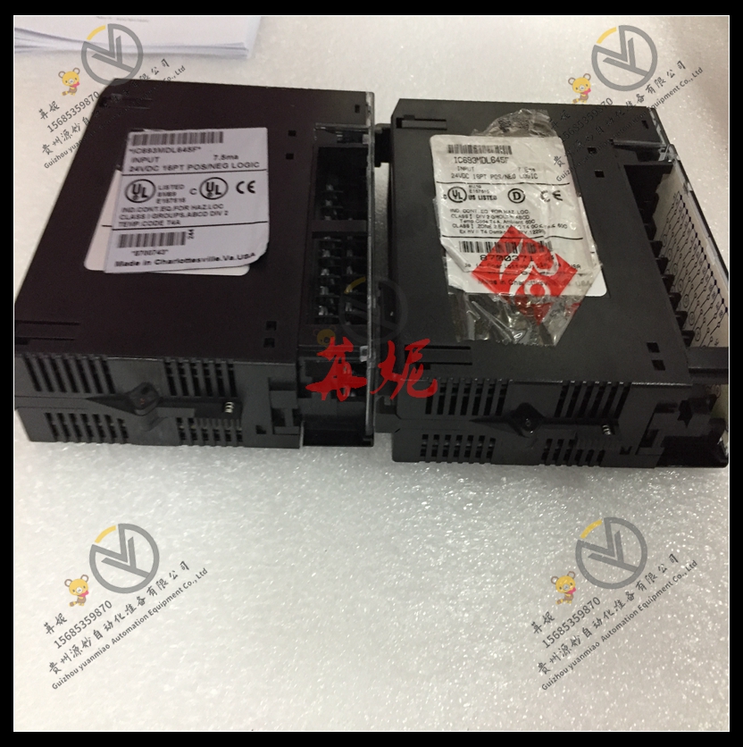GE-IC693MDL655RR