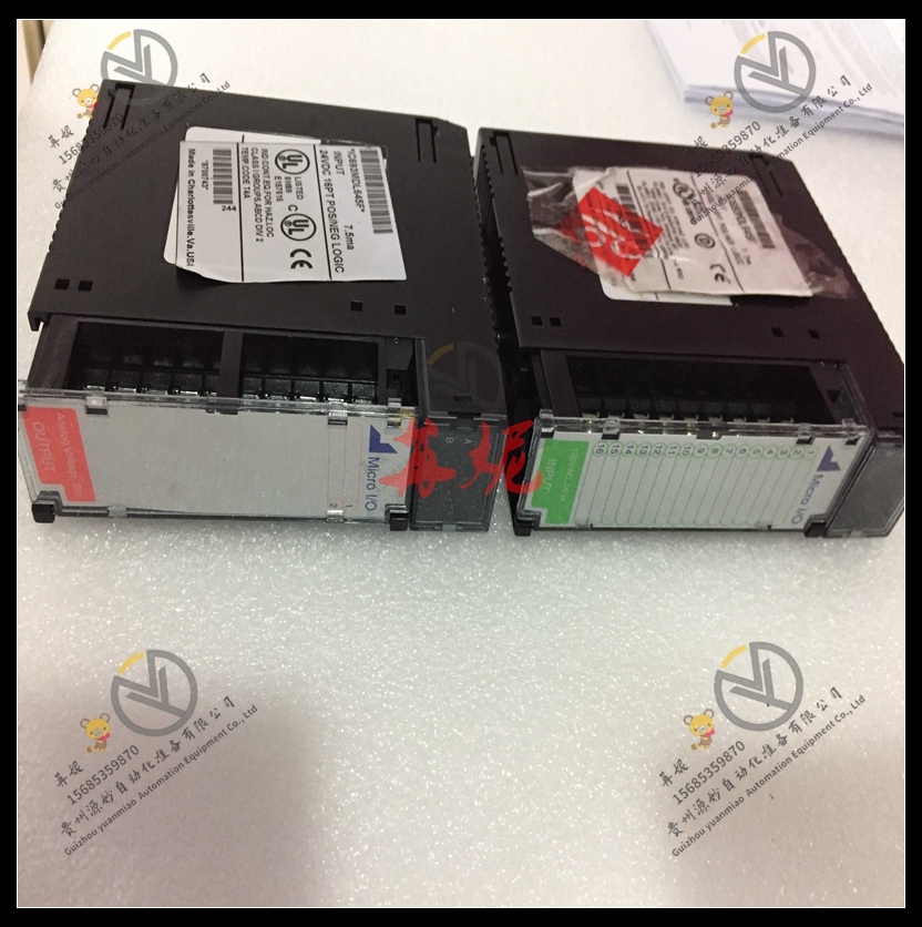 GE -IC693CBL303