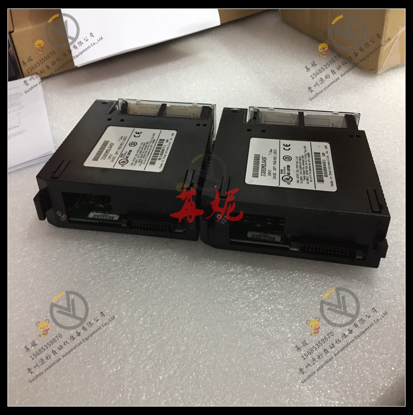 GE -IC693CBL300