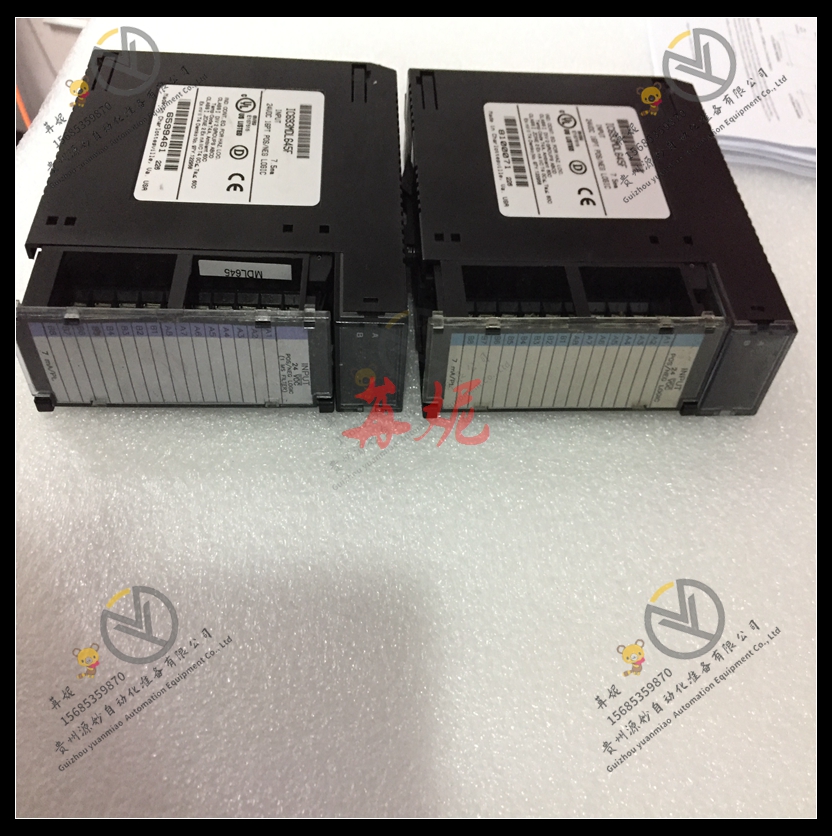 GE-IC693MDL734RR