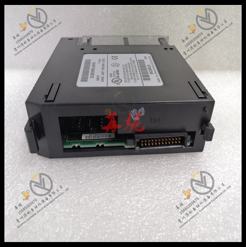 GE-IC693MDL734CA