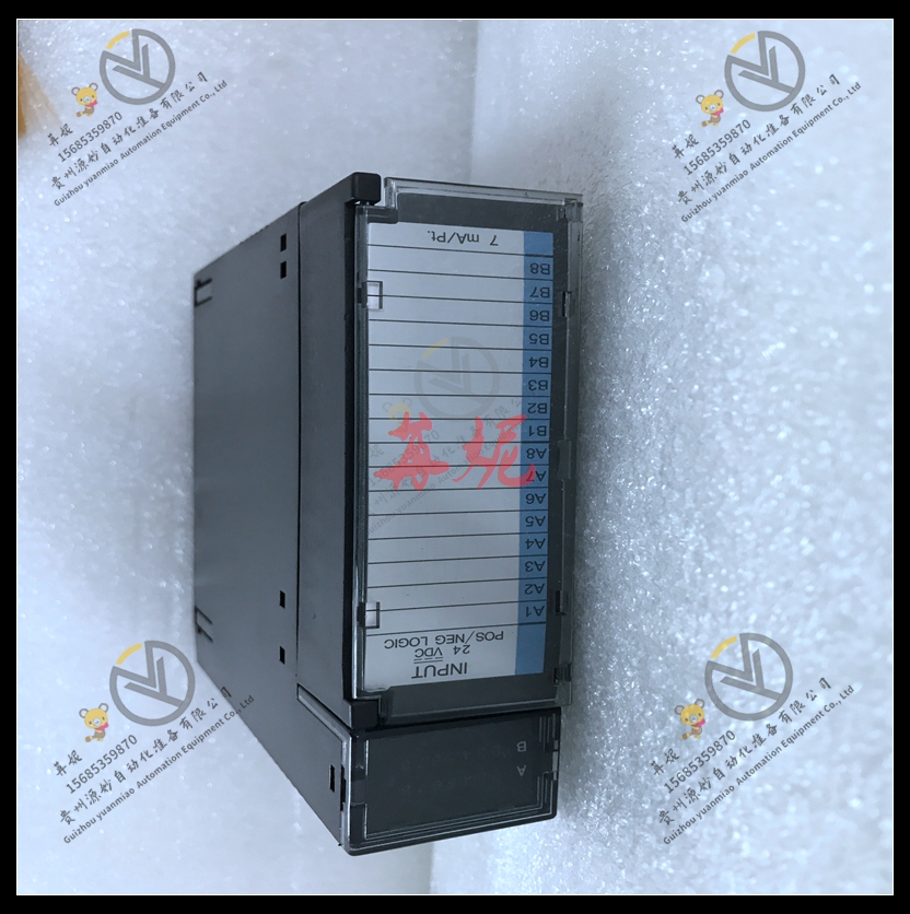 GE -IC693BEM340