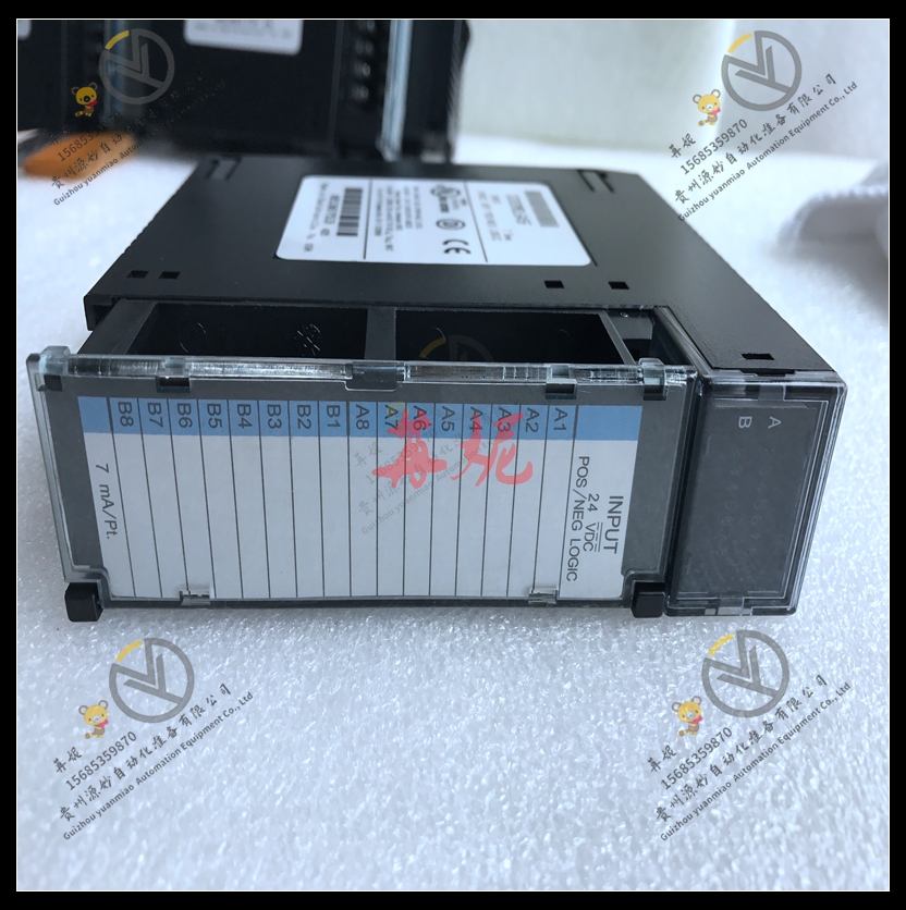 GE-IC693MDL734