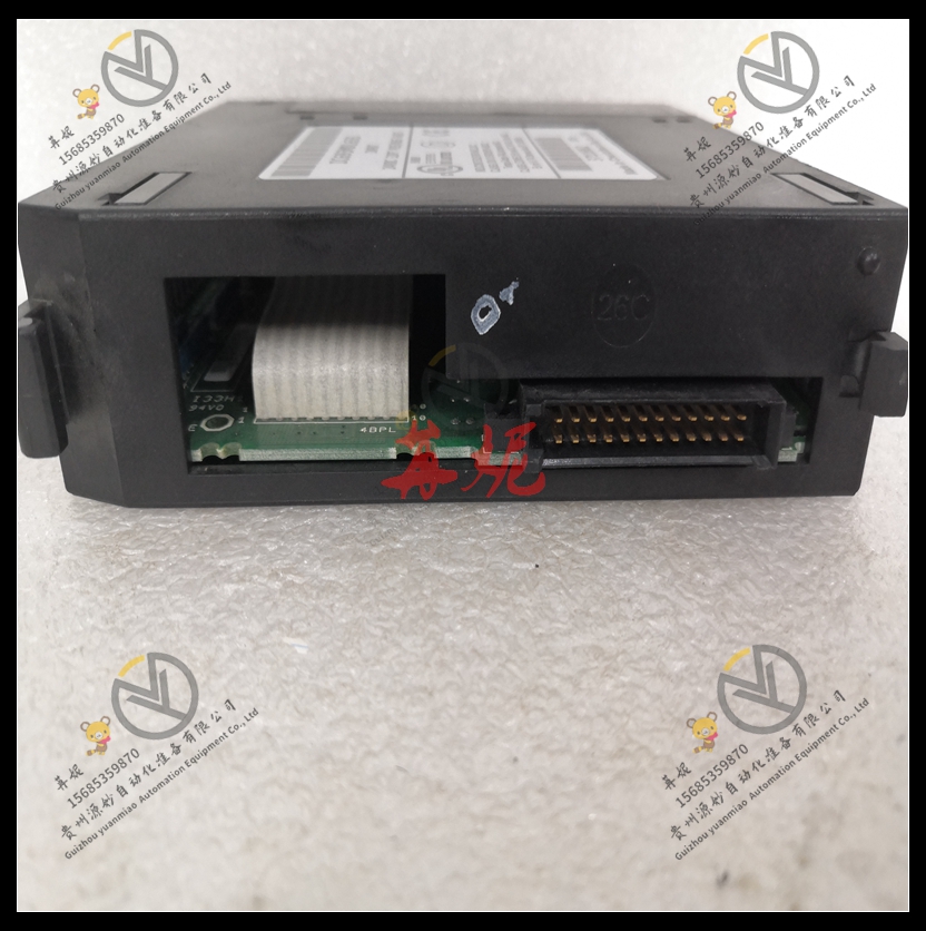 GE-IC693MDL732RR