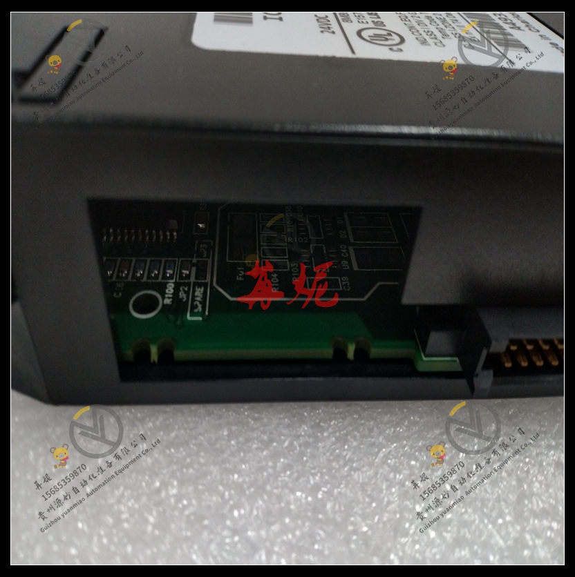 GE-IC693MDL732