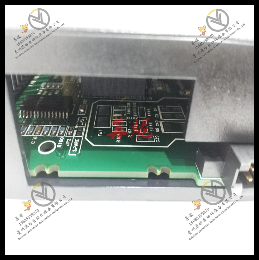 GE-IC693MDL731RR