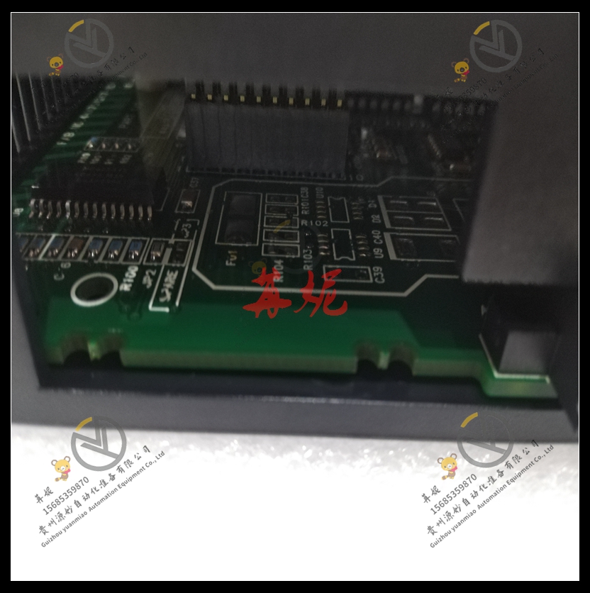 GE -IC693APU305RR