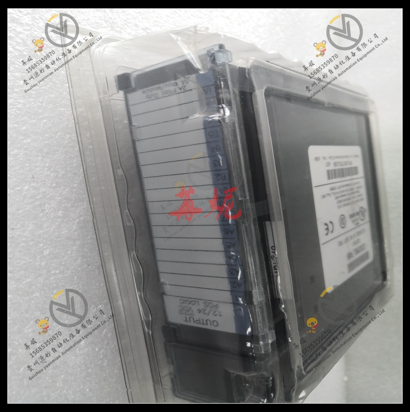 GE -IC693APU302RR