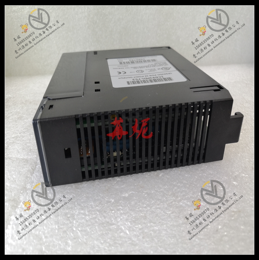 GE -IC693APU300