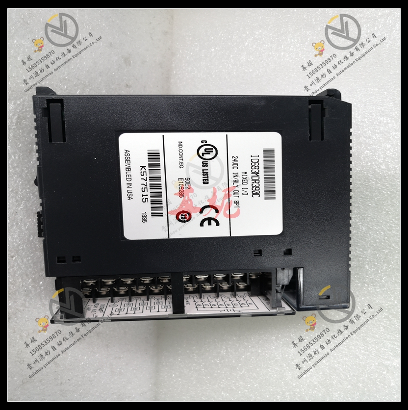 GE-IC693ALG221CA