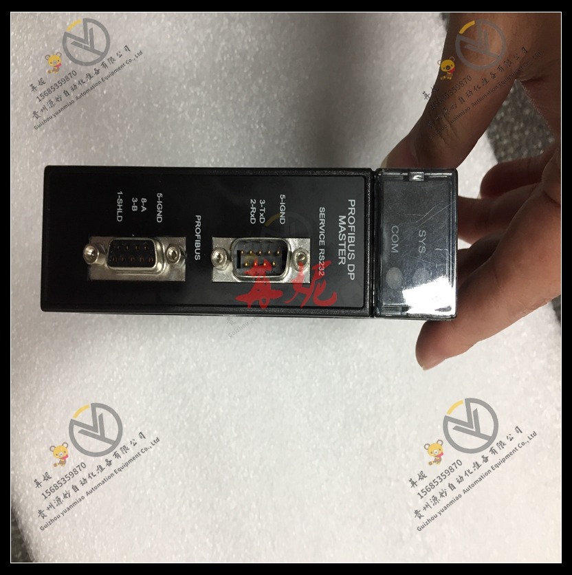 GE-IC693ADC311RR