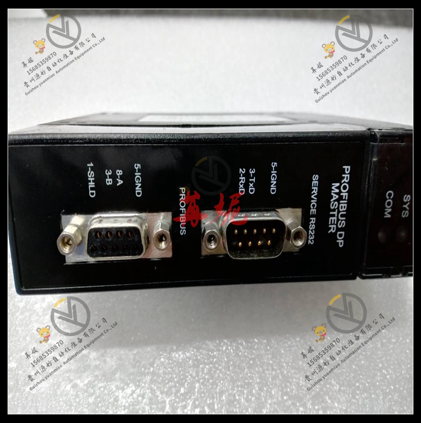 GE-IC693ACC341