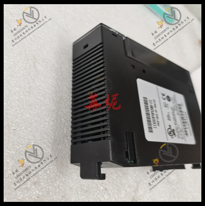 GE-IC693ACC336