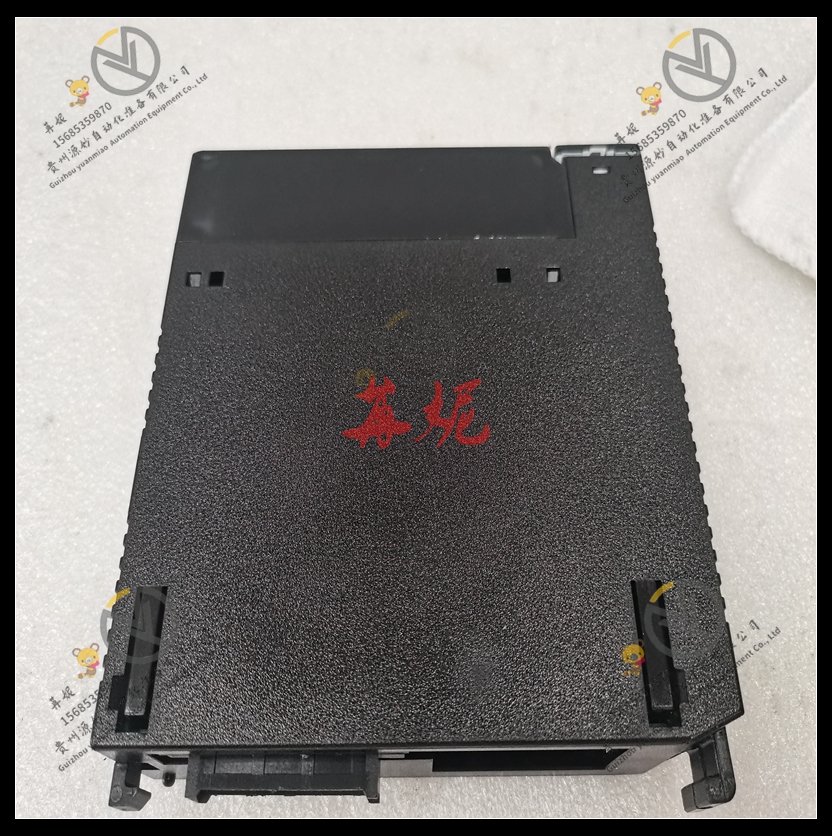 GE- IC693ACC334