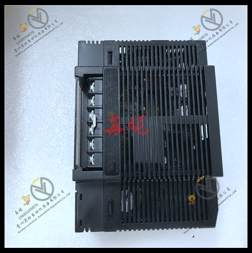 GE- IC693ACC330 控制模块