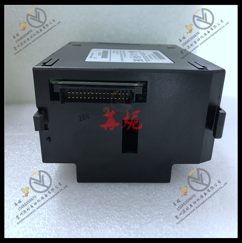 GE- IC693ACC329 控制模块