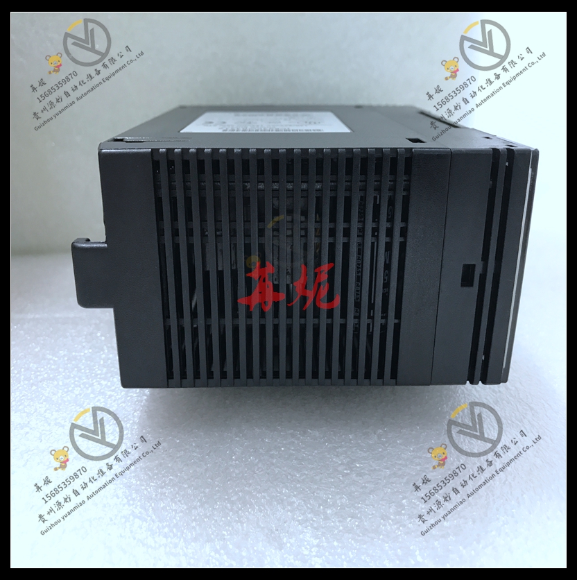 GE- IC693ACC328 控制模块